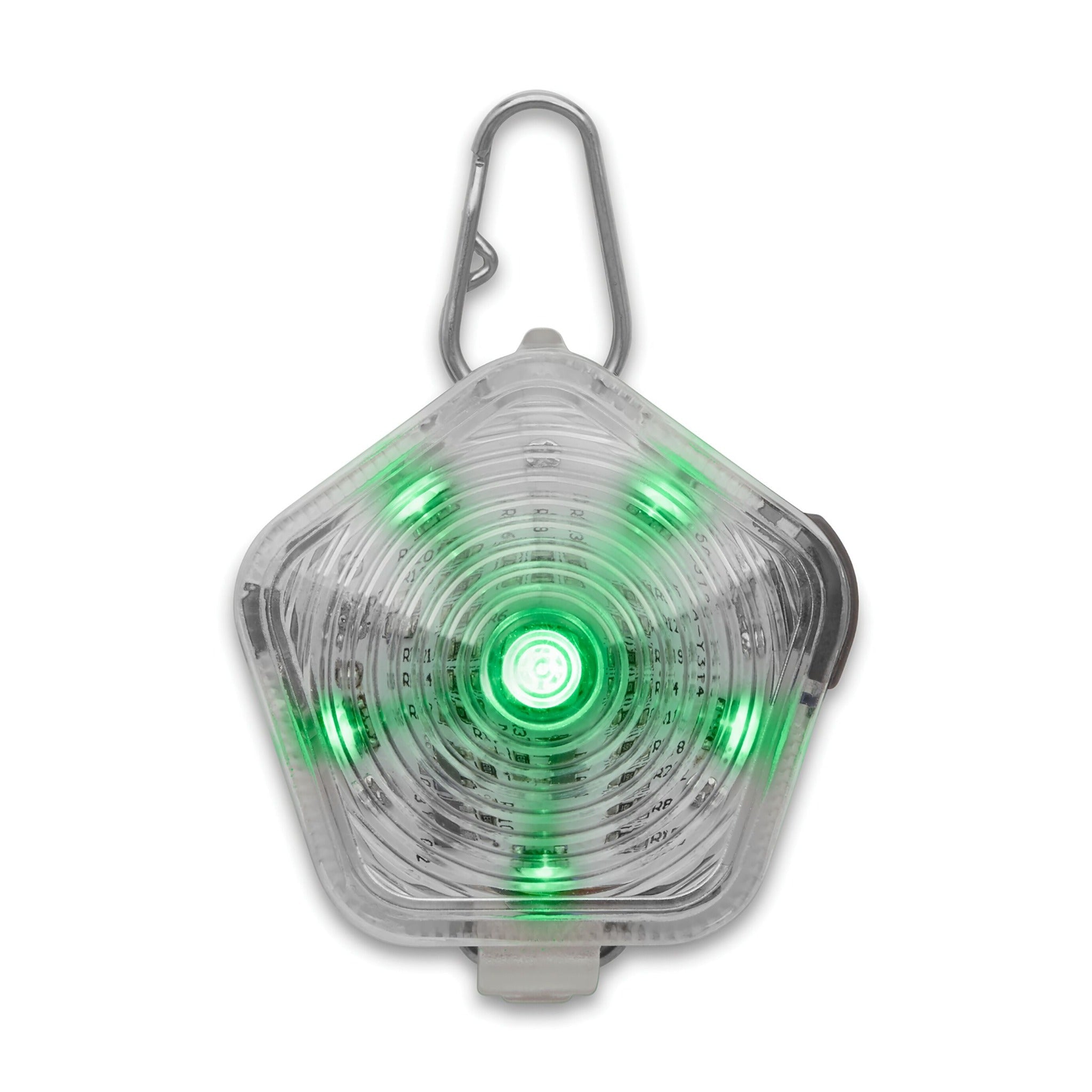 Ruffwear The Beacon™ LED Sicherheitslicht für Hunde - Woofshack