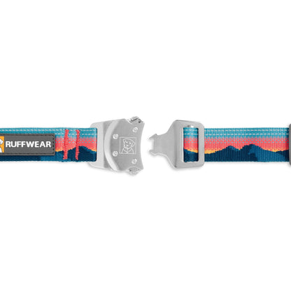 Ruffwear Top Rope™ Collar, Hundehalsband mit Schnellverschluss - Woofshack