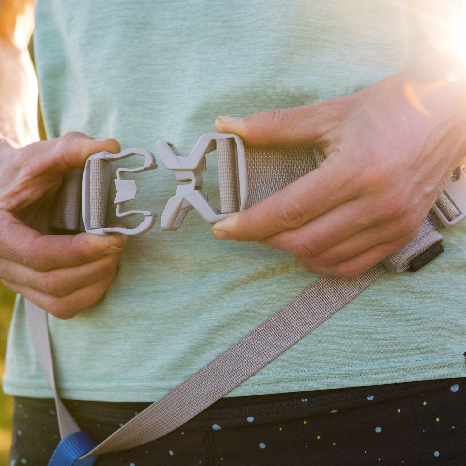 Ruffwear Trail Runner Belt, Laufgürtel - Woofshack