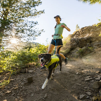 Ruffwear Trail Runner Belt, Laufgürtel - Woofshack