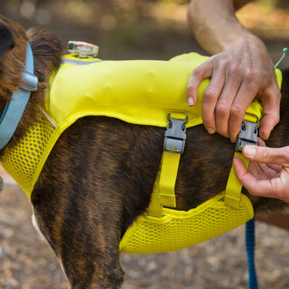 Ruffwear Trail Runner Running Vest - Woofshack