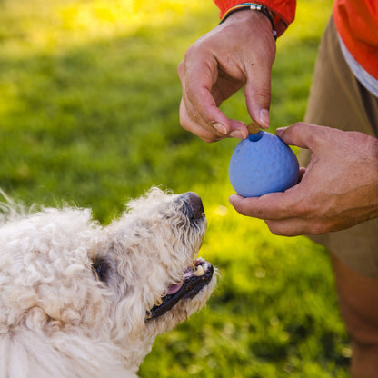 Ruffwear Turnup™ springendes Hundespielzeug - Woofshack