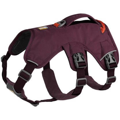 Ruffwear Web Master™ Harness, Ausbruchsicheres Hundegeschirr - Woofshack